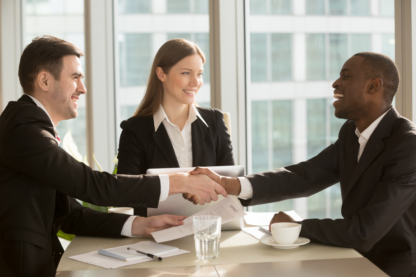 Featured Commercial Insurance