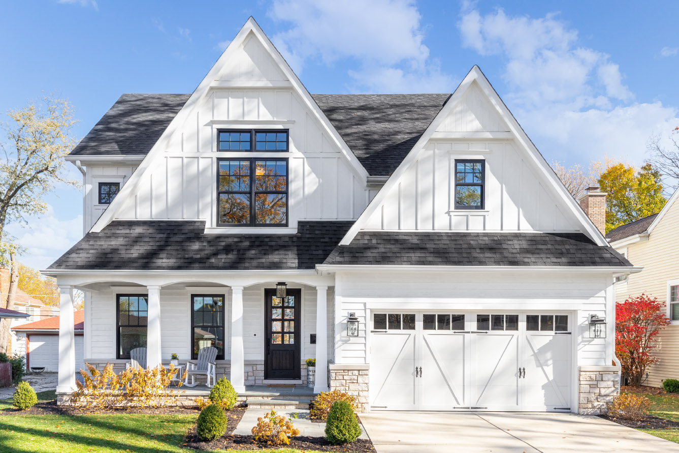 Featured Home Insurance